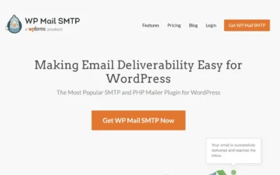 WP Mail SMTP: A Complete Review and Tutorial