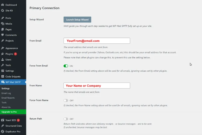 WP Mail SMTP: A Complete Review and Tutorial