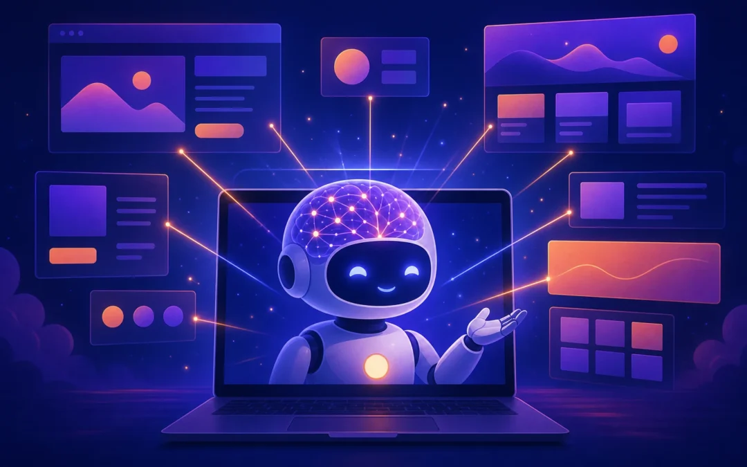 Divi AI Review: Can It Really Build Entire Pages for You?