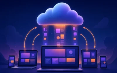 Divi Cloud Review: Save and Reuse Layouts Across All Your Sites