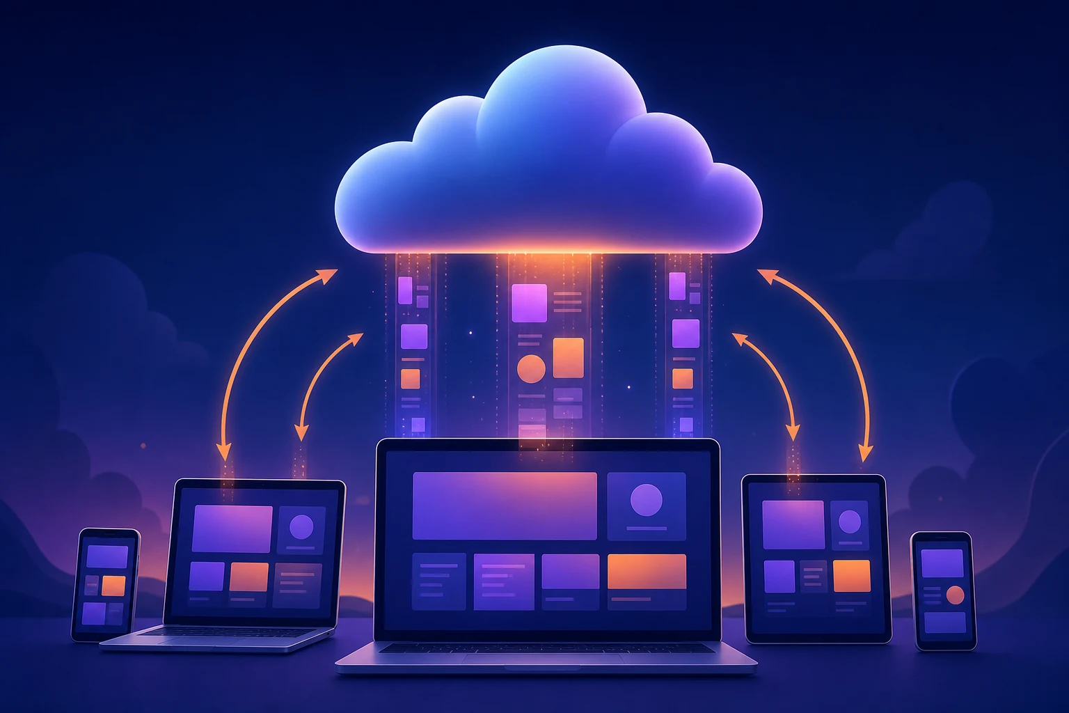 Divi Cloud Review: Save and Reuse Layouts Across All Your Sites