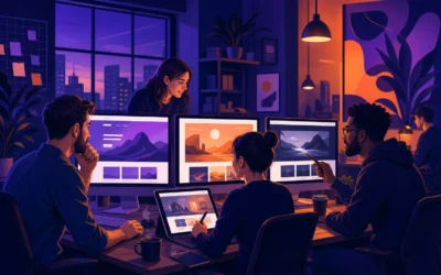 How Agencies Are Using Divi to Build Client Sites Faster