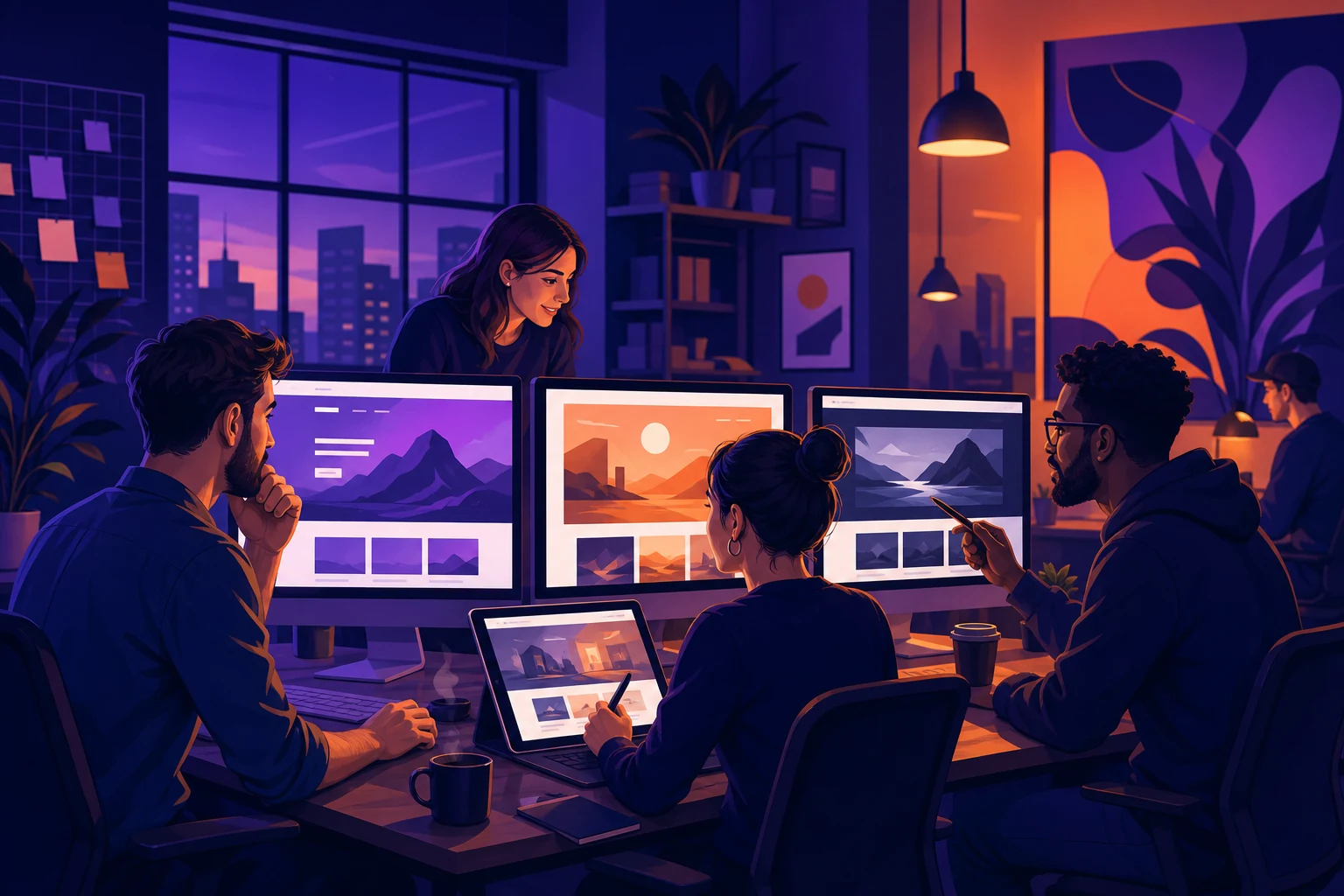 How Agencies Are Using Divi to Build Client Sites Faster