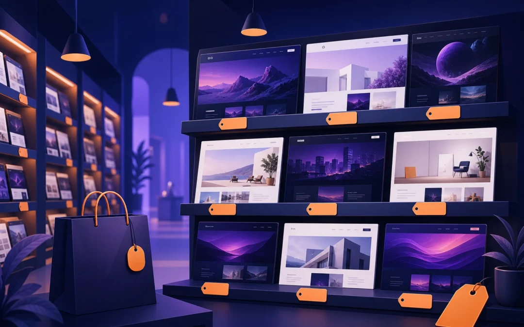 Divi Marketplace: Best Premium Child Themes to Buy Right Now