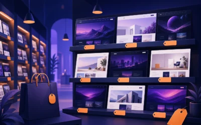 Divi Marketplace: Best Premium Child Themes to Buy Right Now