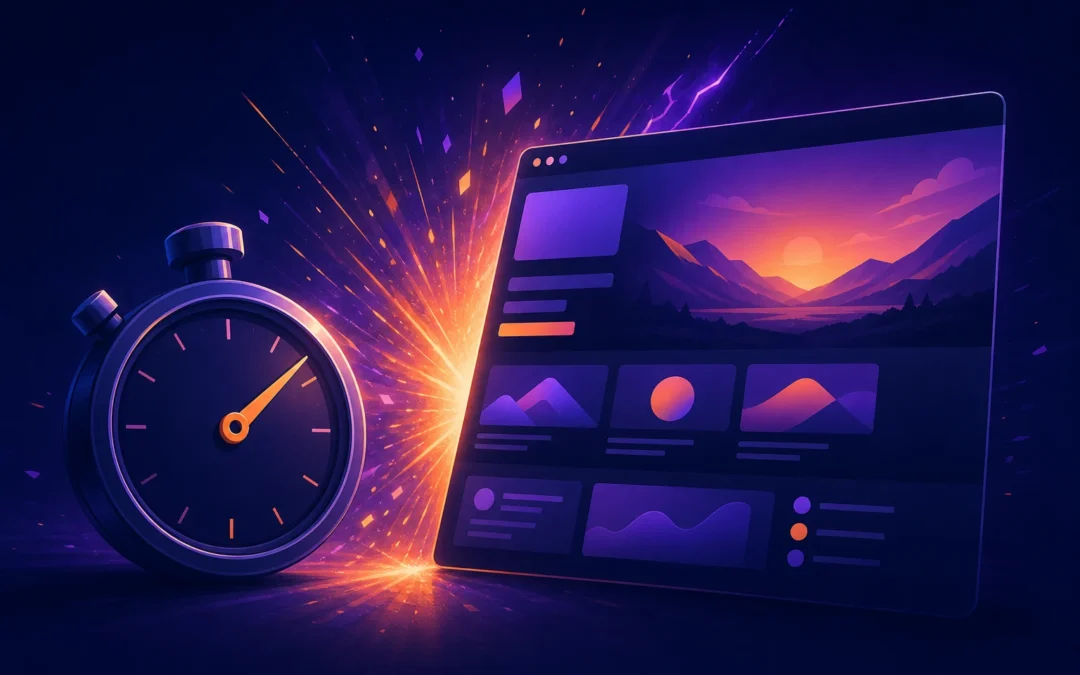 Divi Quick Sites: Build a Complete Website in Under 60 Seconds