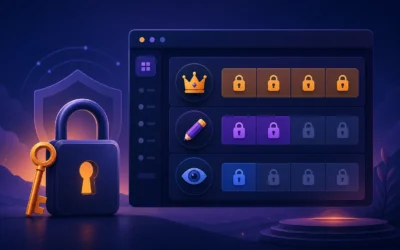 How to Use Divi’s Role Editor to Lock Down Client Access