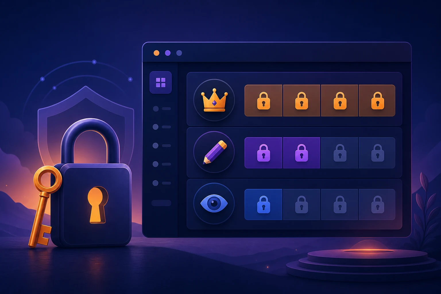 How to Use Divi’s Role Editor to Lock Down Client Access