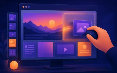 How to Use Divi’s Visual Builder: A Complete Beginner’s Guide