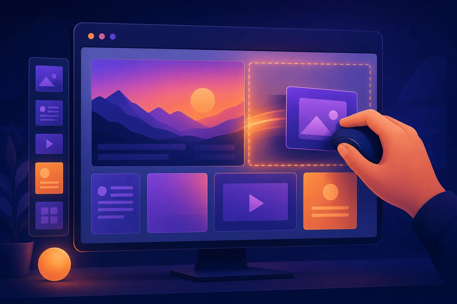 How to Use Divi’s Visual Builder: A Complete Beginner’s Guide