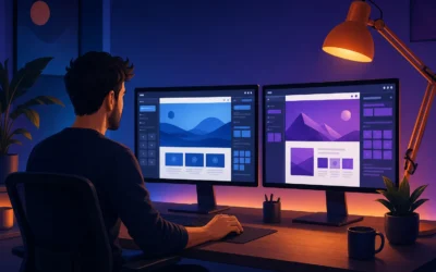 Divi vs Elementor: Which Page Builder Is Right for You in 2026?