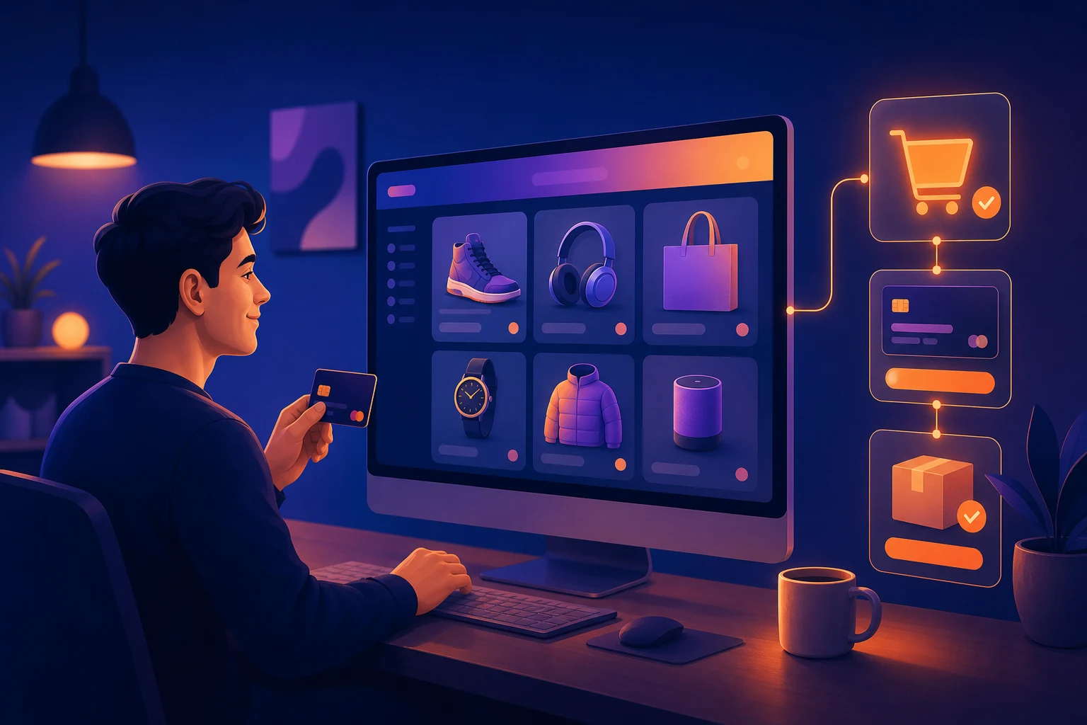 How to Create a WooCommerce Store with Divi (Step by Step)