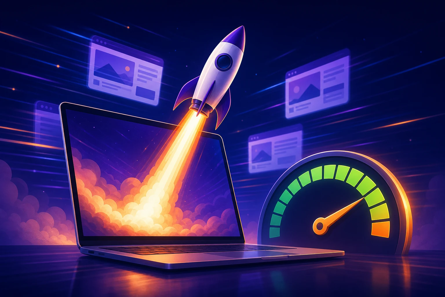 How to Speed Up Your Divi Website (7 Performance Tips)