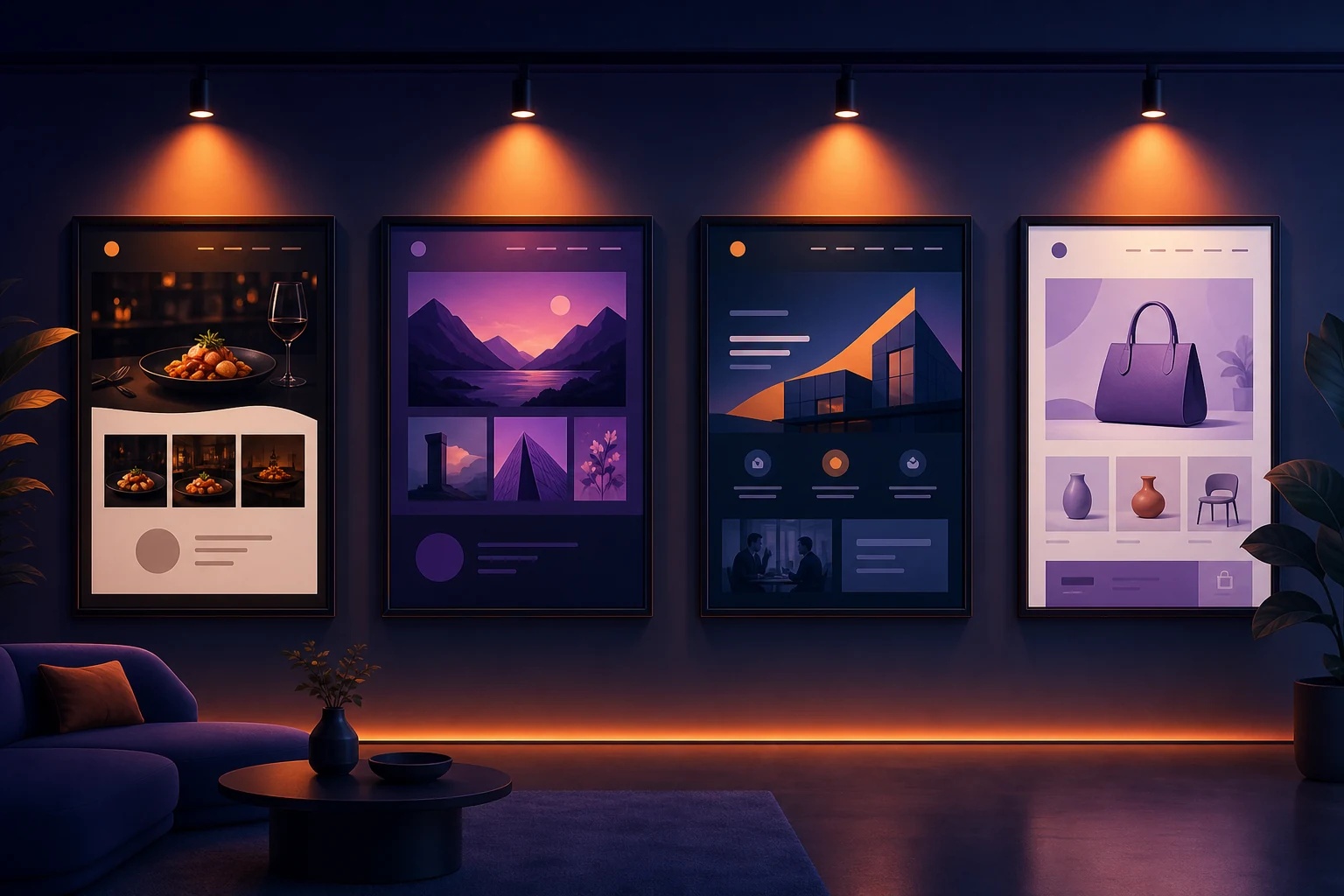 10 Stunning Divi Website Examples to Inspire You