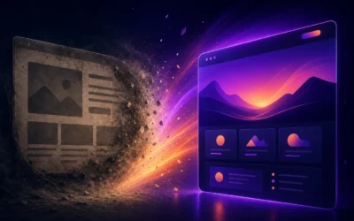 What’s New in Divi 5: The Biggest Update in Elegant Themes History